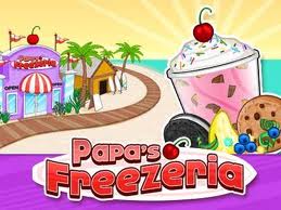freezeria